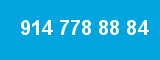 914 778 88 84